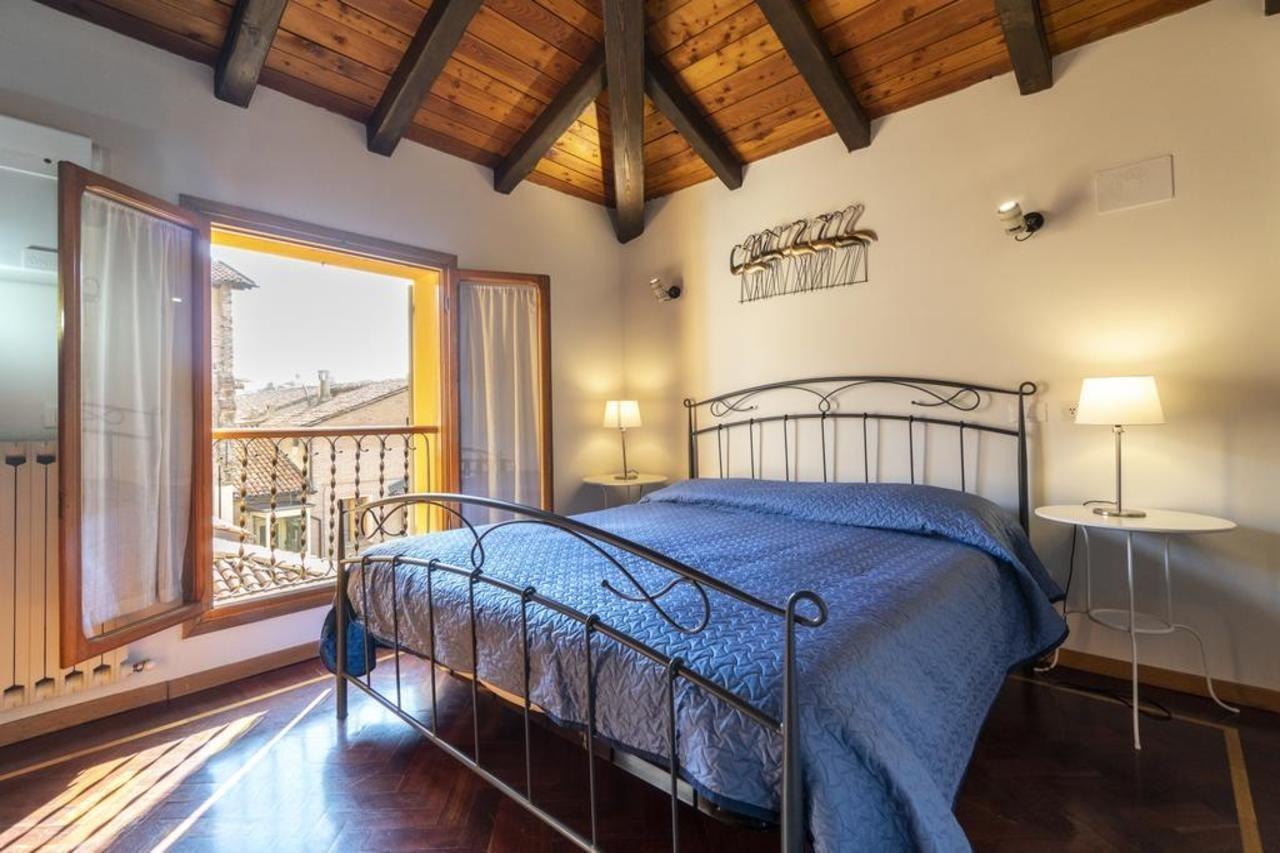 Residenza Ariosto Depandance Hotel Болоня Екстериор снимка